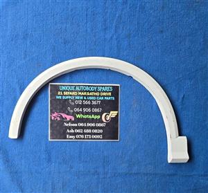 Audi Q2 Wheel Arch Left Front 17-24
