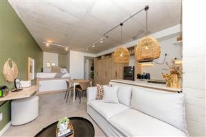 Apartment For Sale in Sea Point