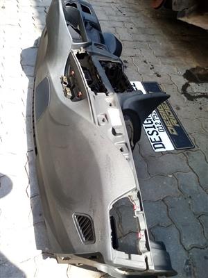 BMW DASH  BOARD