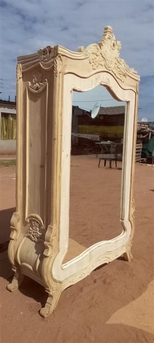 I sell furniture