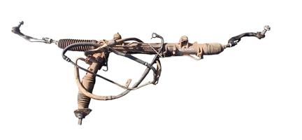 TRANSPORTER POWERSTEERING RACK FOR SALE 