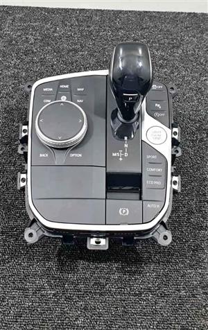 Bmw Automatic Gear Shifting for F44 F40 G20 G22