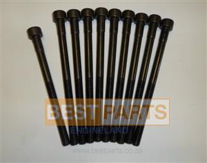 Head Bolts