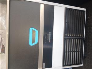 Ice Machine with bin - Commercial 