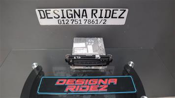 BMW E92 M3 RADIO 