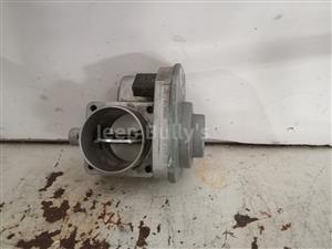 2.8 Used Jeep Cherokee KJ Throttle Body For Sale