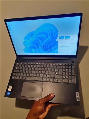Lenovo ideapad core i5,11th gen,16gb ram&256gb ssd