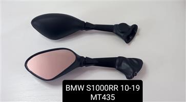 Motorcycle Mirrors