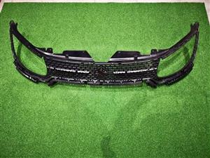 Suzuki Ignis Radiator Grille