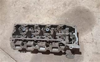 4.7 WJ | Used Cylinder Head | Available In Store At Jeep Bully's