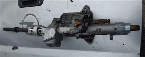Opel Corsa Steering Colum