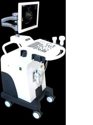 Brand New Full digital trolley B/W Ultrasound system for R59999 
