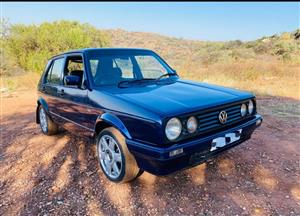 VW MK1  LIMITED EDITION 802/1000 2010 
