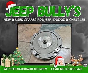 Caliber | Compass | Clutch Kit