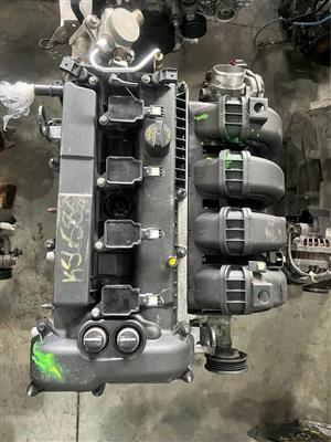 MGDA ENGINE  2.0 FOCUS DUAL VVTI