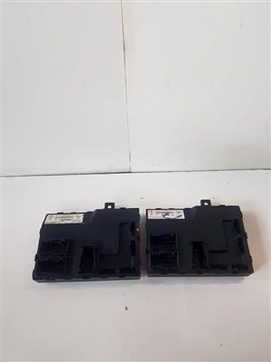 BCM for Ford Fiesta 2009-2017/Ford EcoSport 2013-2017
