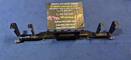 Ford Ranger T6 Rear Back Bumper Bracket