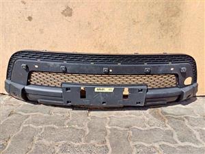 HAVAL H1 DOWN GRILL OR SPOILER (CLEAN)