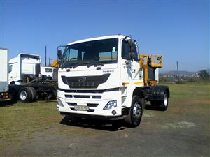 2022 EICHER PRO 6055XP 4X2 T/T 