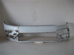 VW Tiguan R-Line '18-'21 front bumper