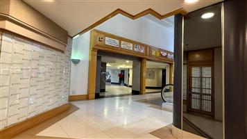 Retail Rental Monthly in Cape Town City Centre