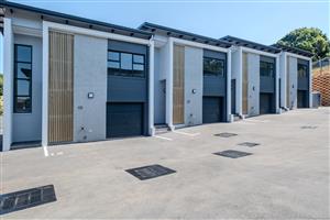 Brand New 22 Unit Estate  Modern, Secure and Well Located