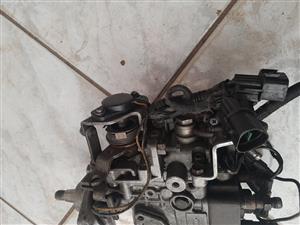 H100 diesel pump for sale 