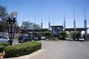 Apartment For Sale in Zandspruit