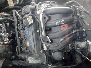 BMW E90 316i  (N45) ENGINE FOR SALE