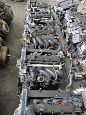 FORD FIESTA ENGINES FOR SALE