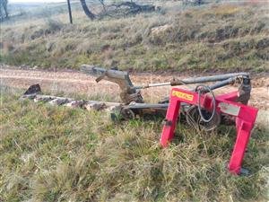 Vicon Disc Mower