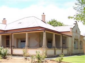 House For Sale in Ficksburg