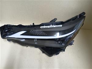 2022-2025 LEXUS NX300H LEFT SIDE HEADLIGHT FOR SALE
