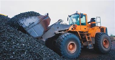 BEST FRONT END LOADER TRAINING AT LESCO 