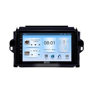 TT Audio 9″ replacement radio for TOYOTA FORTUNER 2016-2023 (ECO)