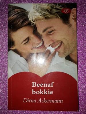 Beenaf Bokkie - Dirna Ackermann – Melodie. 