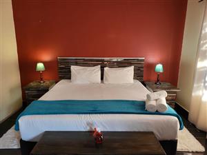 Gem Of Manor - short term self-catering accommodation in Durban close to beaches