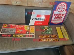 Man Cave Items