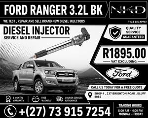 For_A_Ford_Ranger_3.2L_Injectors 