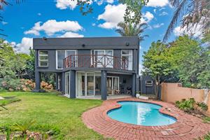 Family home in Noordkruin.