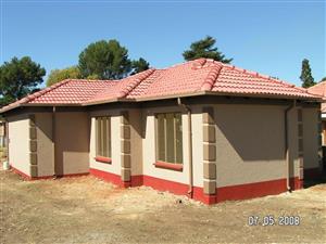 House For Sale in Chloorkop
