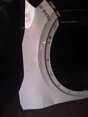 Kia Shortage fender for sales whatsapp 