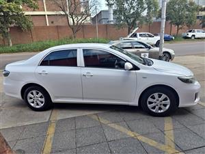 Toyota Corolla 2015 for sale