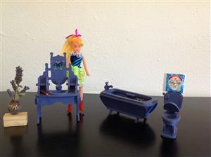 Barbie Doll House For Sale In South Africa 16 Second Hand