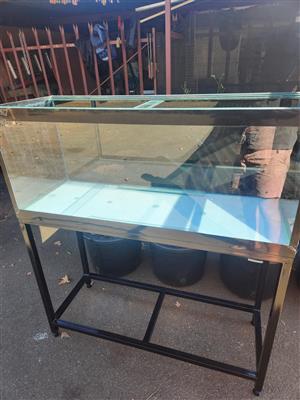 4ft tank 