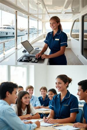 THINKING OF WORKING OVERSEAS!!!  