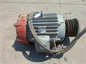 Electrical Motor 40HP