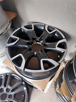 Legend 50(diamond cut)