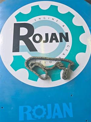 MAHINDRA BOLERO TIMING CHAIN 