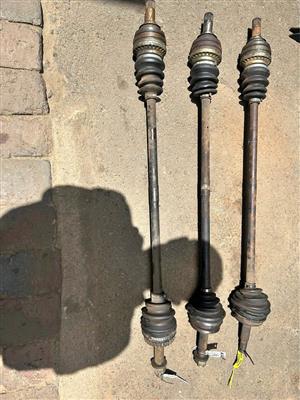 Opel Astra F Right Front CV Shafts For Sale @Circle 7 Used Parts